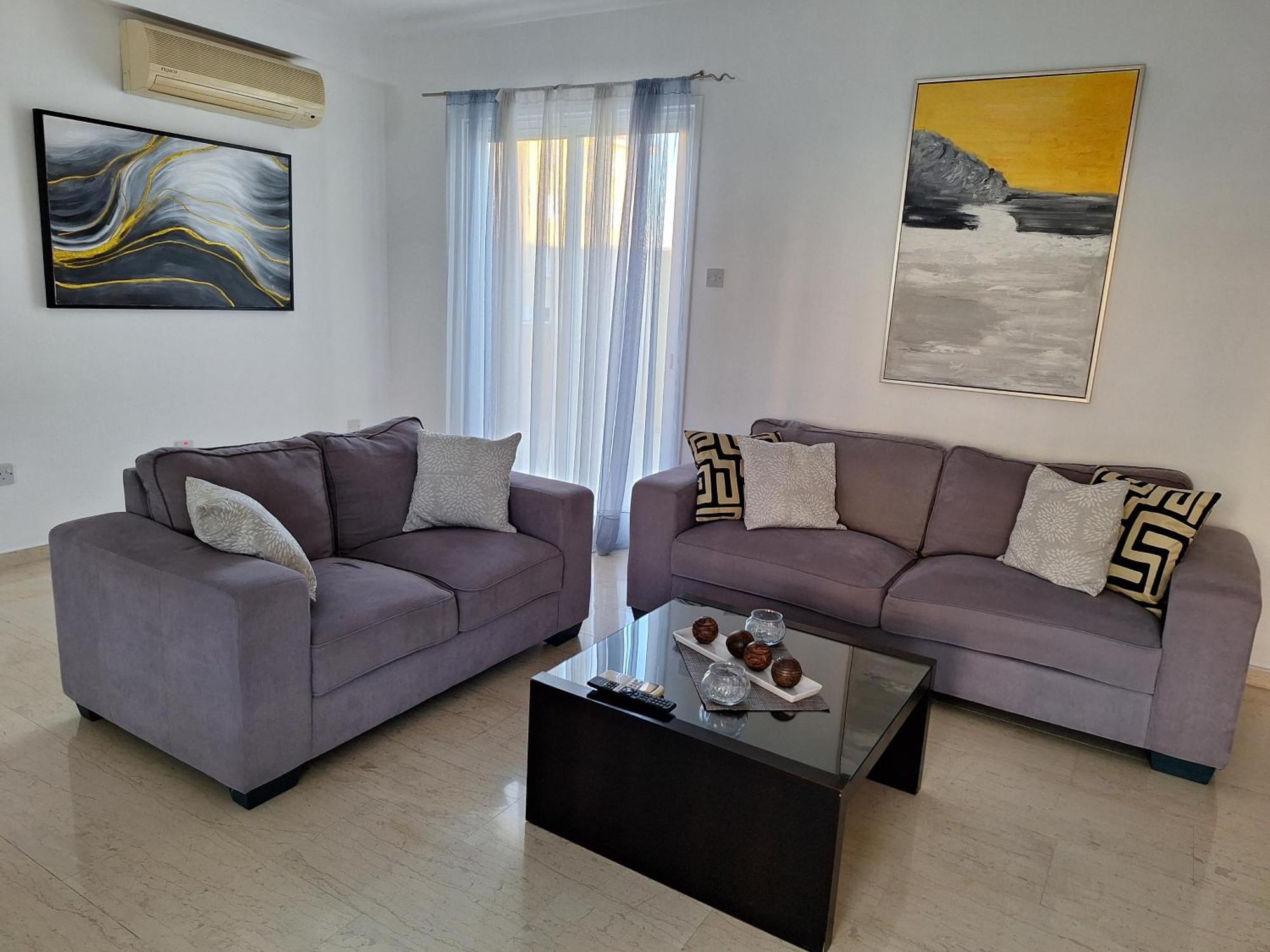 City Sunshine, Strovolos - Никосия Экстерьер фото